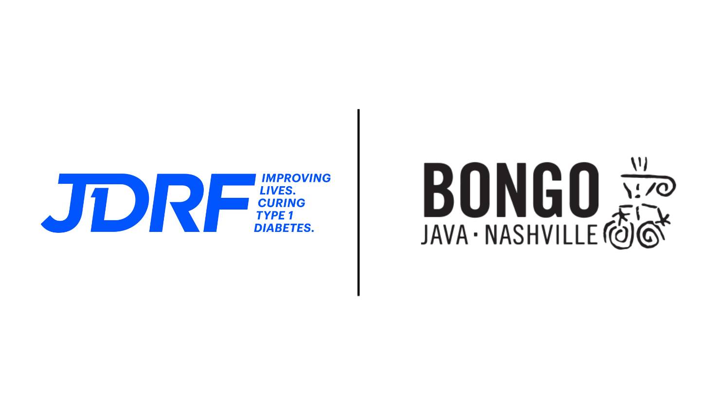 JDRF + Bongo Java